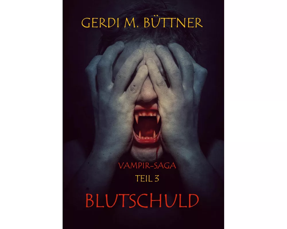 Blutschuld