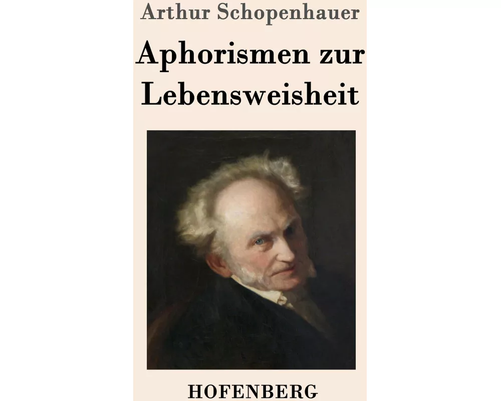 Aphorismen zur Lebensweisheit