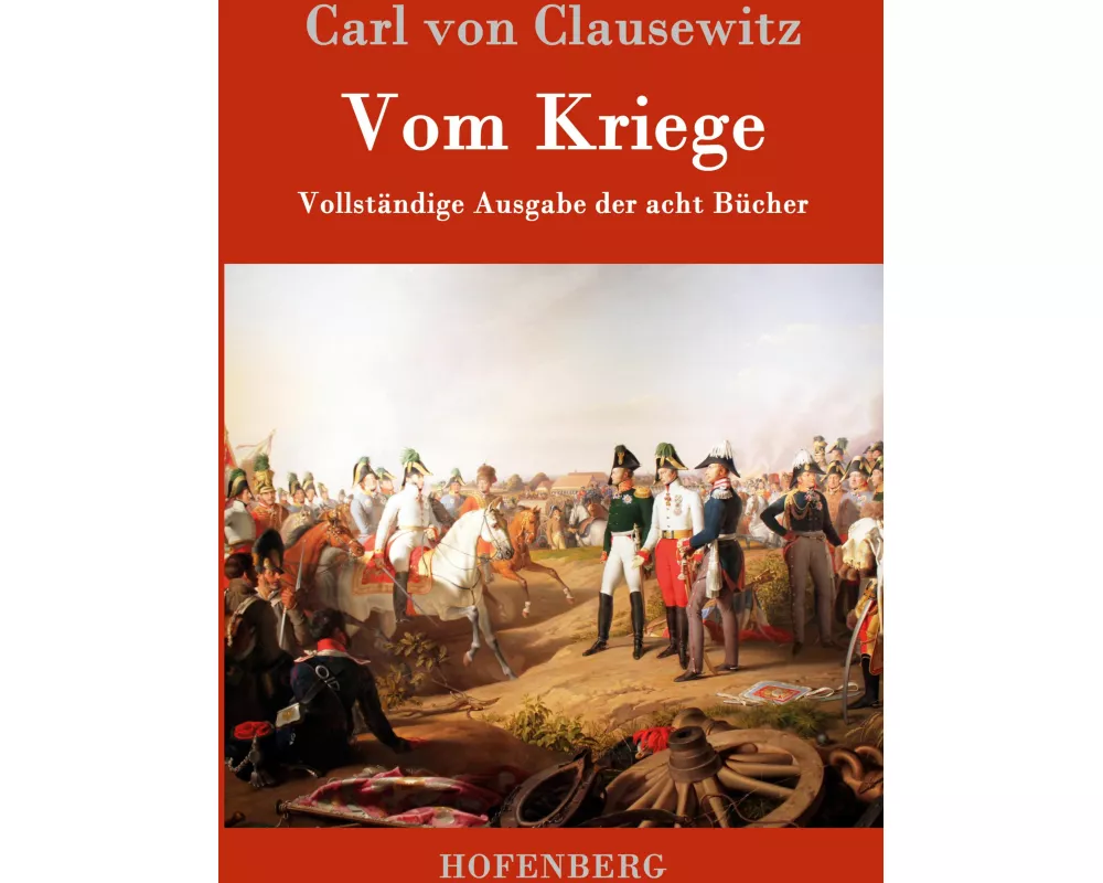 Vom Kriege