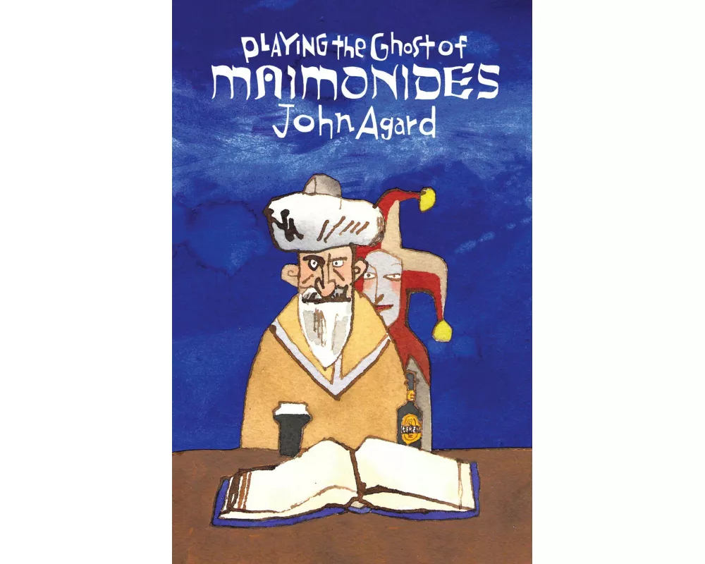 Playing the Ghost of Maimonides