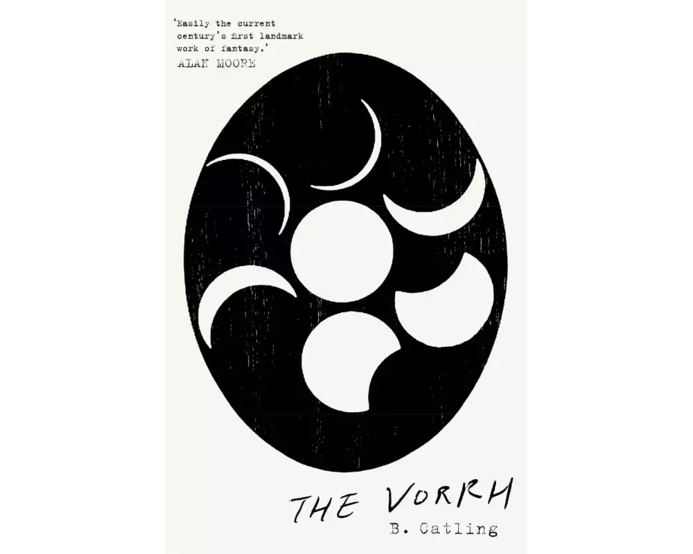 The Vorrh