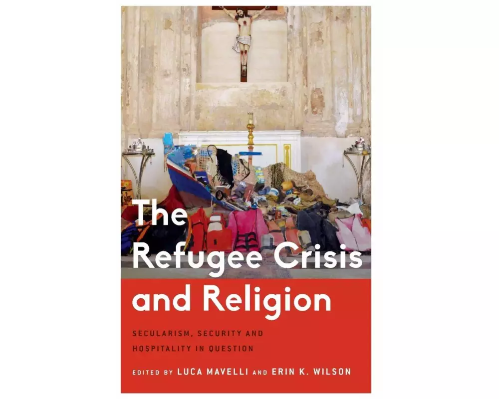 The Refugee Crisis and Religion