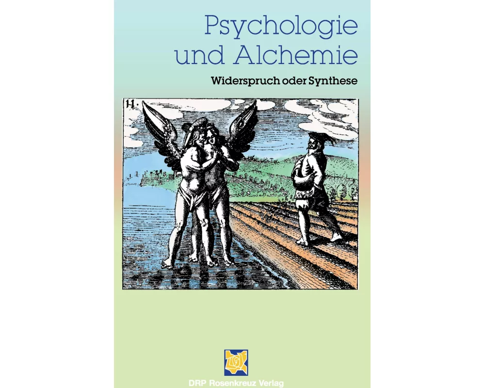 Psychologie und Alchemie