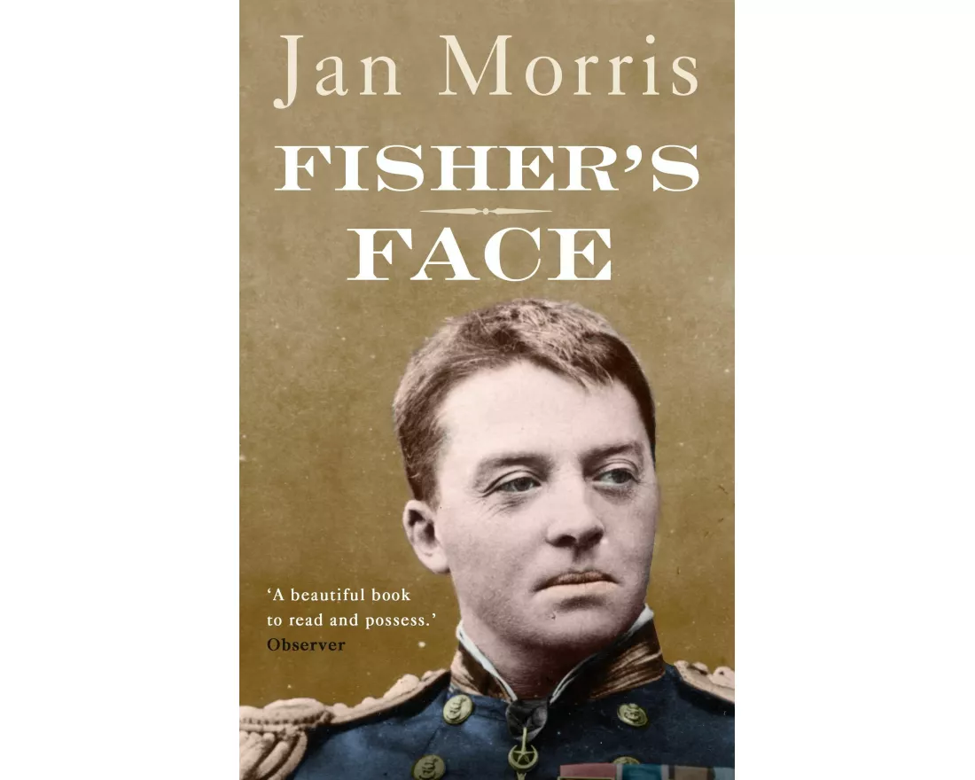 Fisher's Face