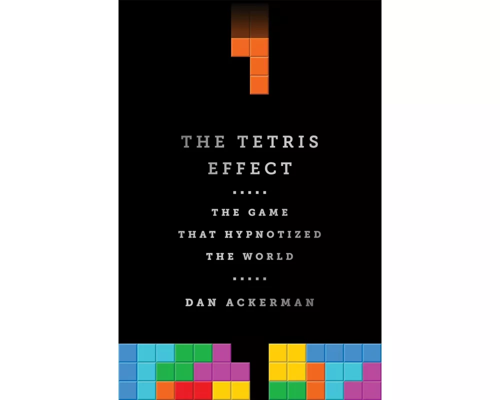 The Tetris Effect