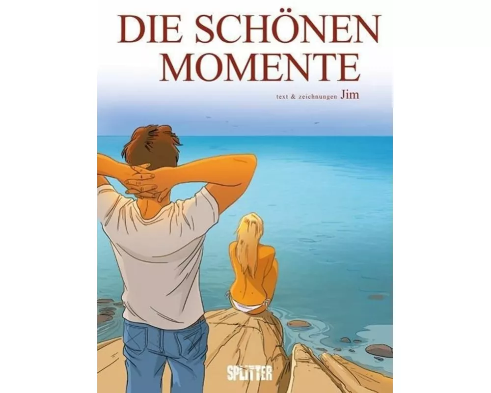 Die Schönen Momente
