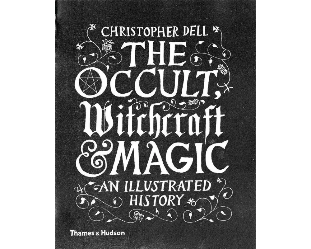 The Occult, Witchcraft & Magic
