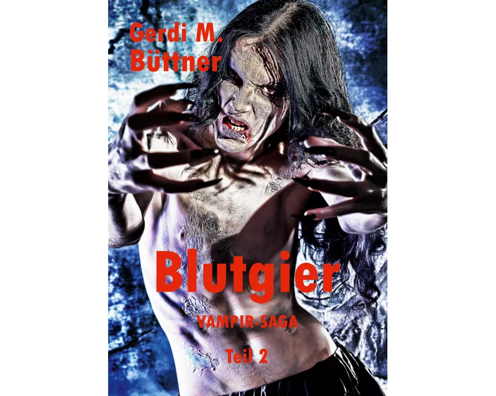 Blutgier