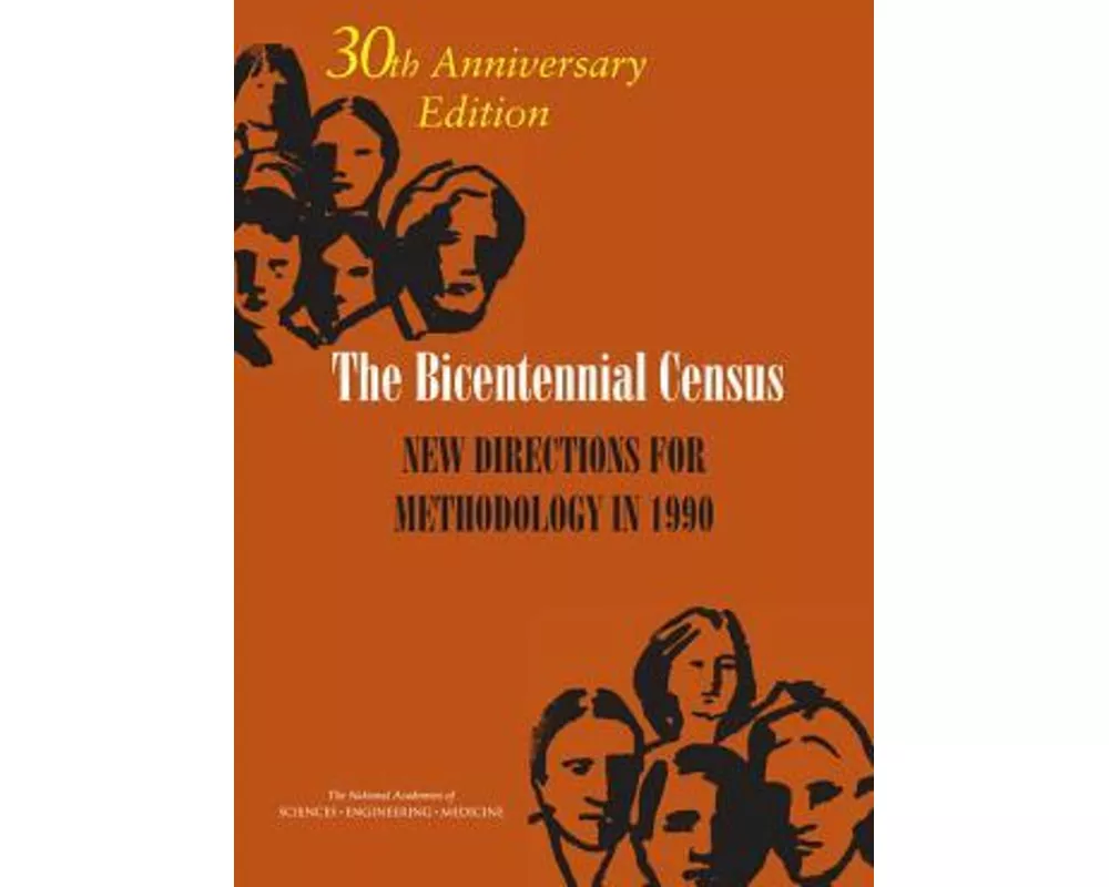 The Bicentennial Census
