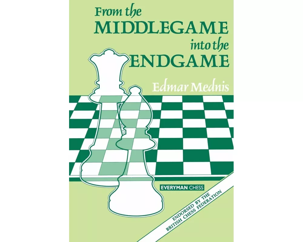 From Middlegame to Endgame