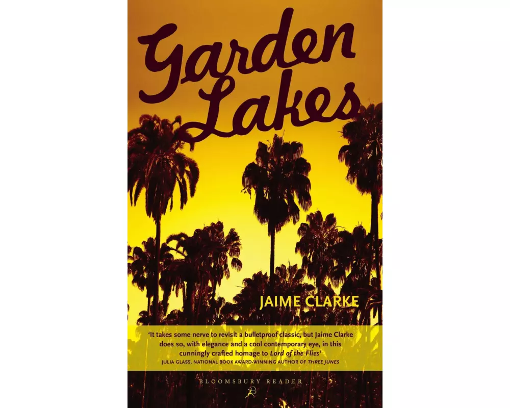 Garden Lakes