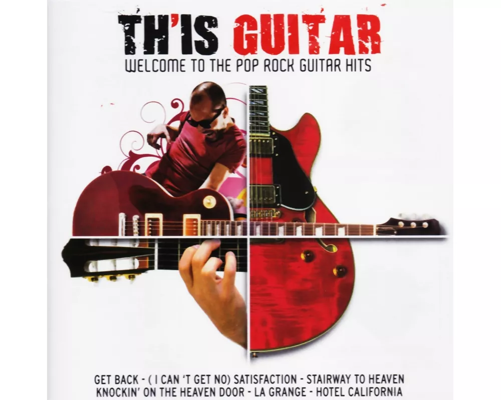 Th'is Guitar
