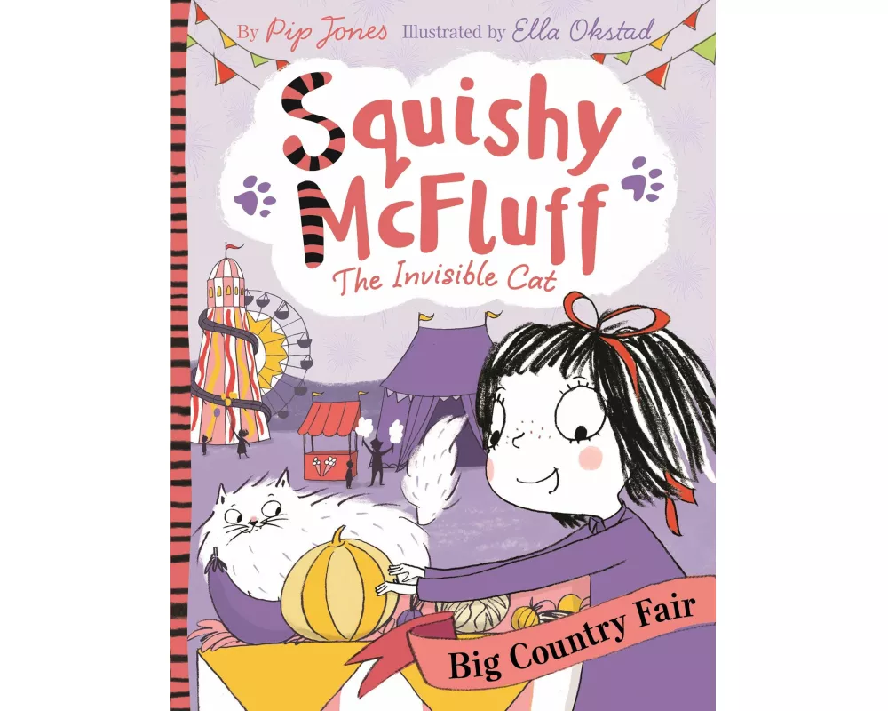 Squishy McFluff: Big Country Fair