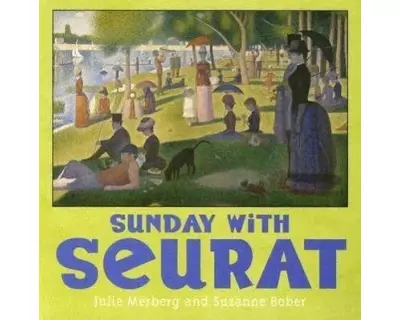 Sunday with Seurat