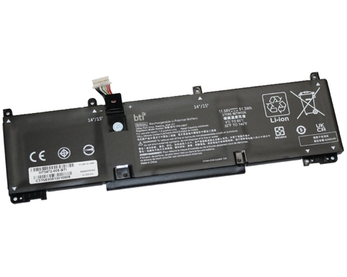 BTI M73472-005-BTI Battery