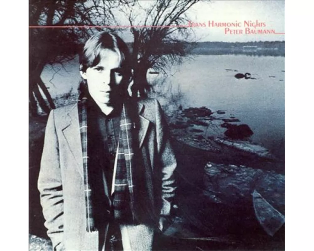 Trans Harmonic Nights: Remastered Edition