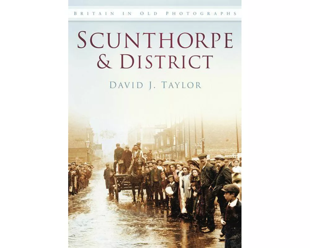 Scunthorpe and District