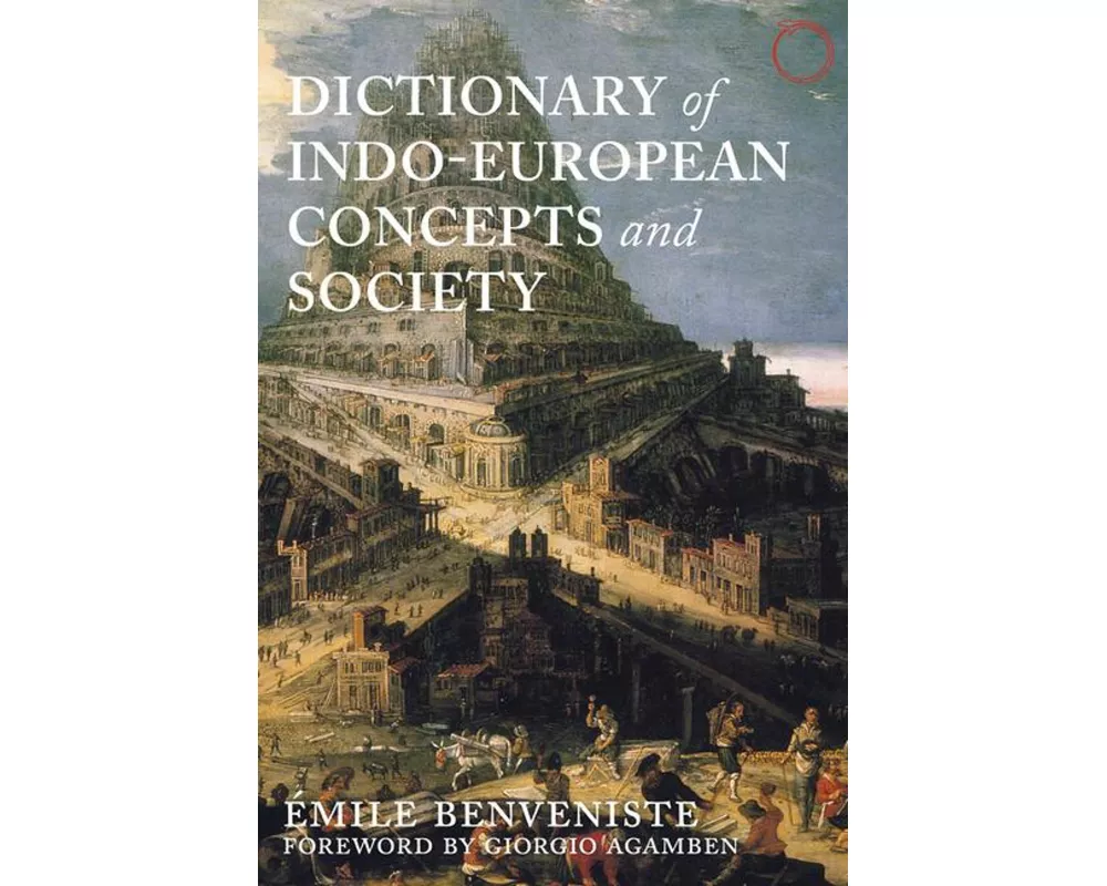 Dictionary of Indo-European Concepts and Society