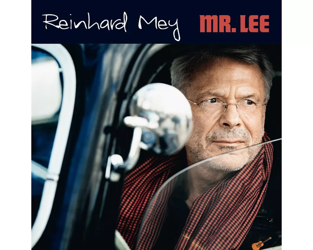 Mr. Lee