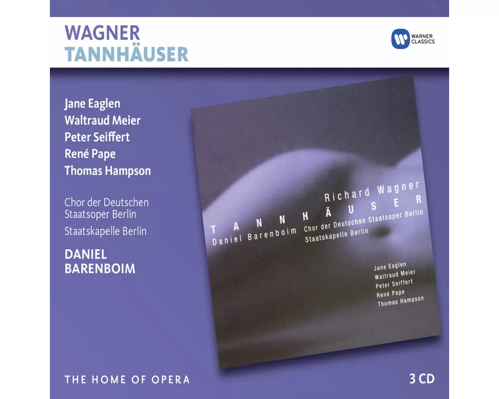 Tannhäuser