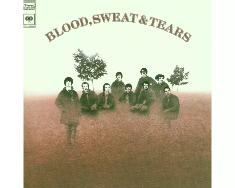 Blood,Sweat & Tears