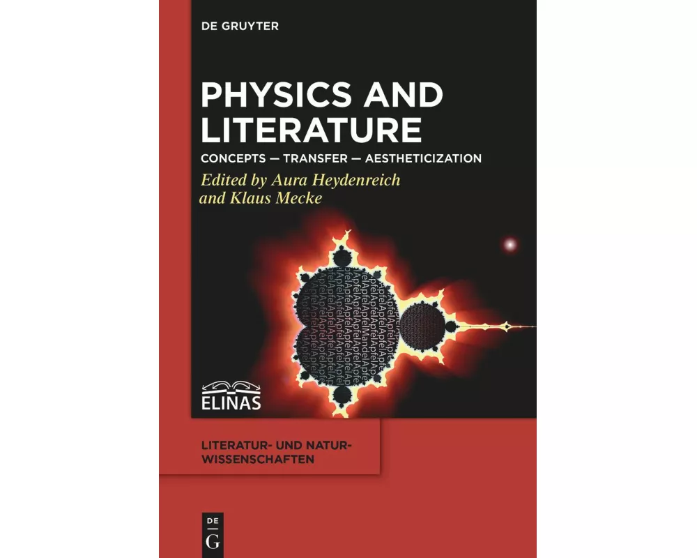 Physics and Literature