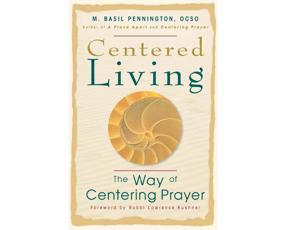 Centered Living