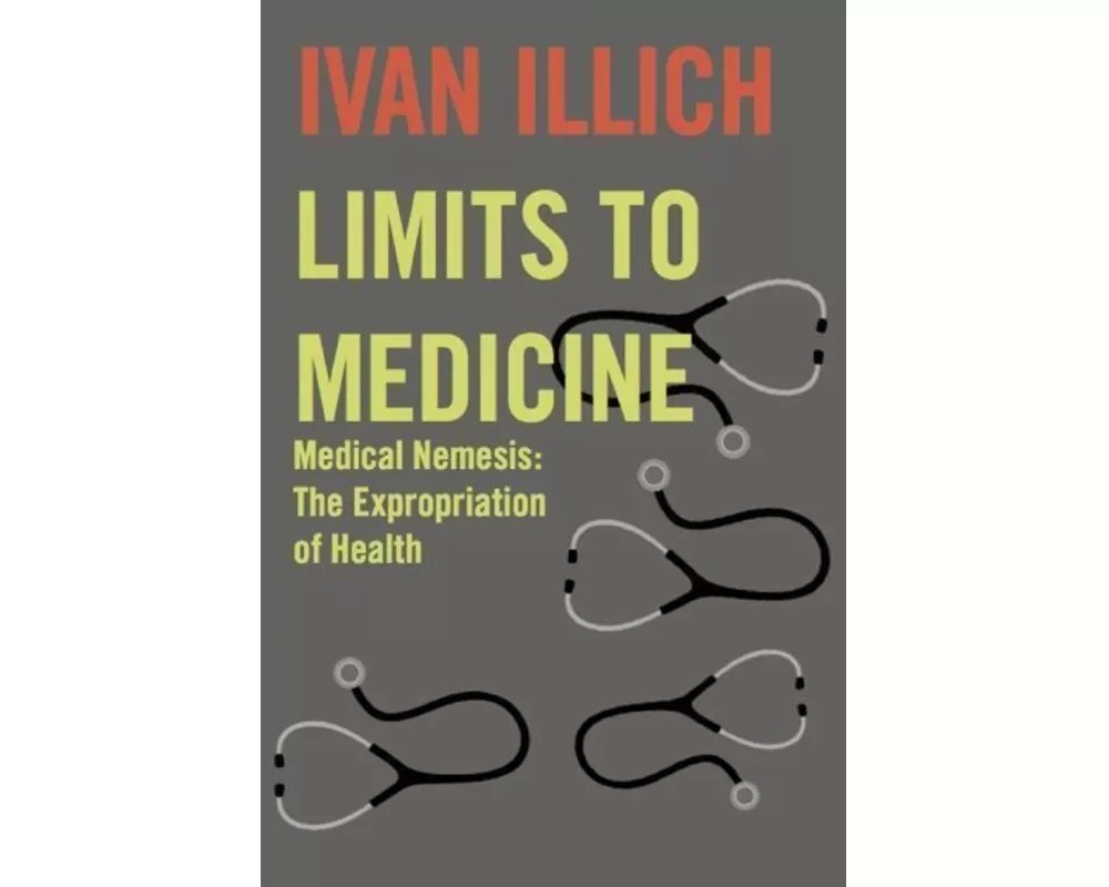 Limits to Medicine