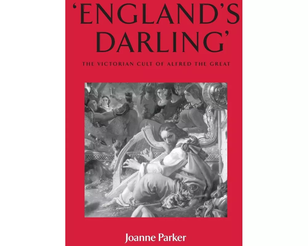 ‘England’S Darling’