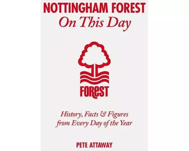 Nottingham Forest on This Day