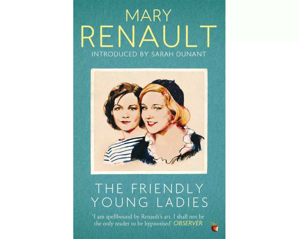 The Friendly Young Ladies