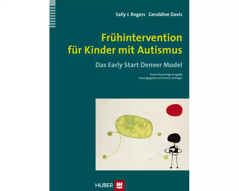 Frühintervention für Kinder mit Autismus