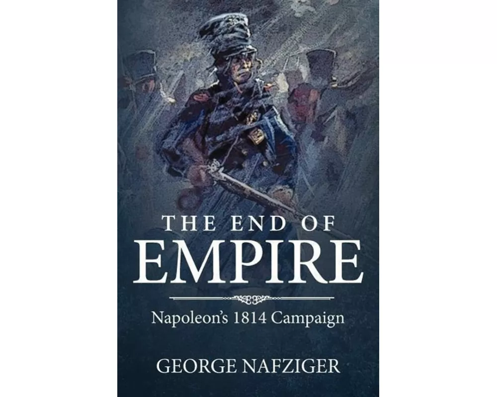 The End of Empire