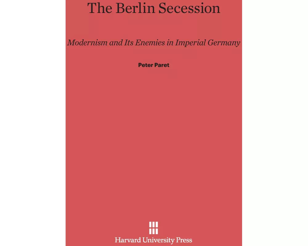 The Berlin Secession