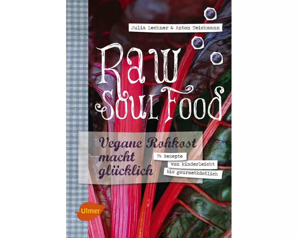 Raw Soul Food