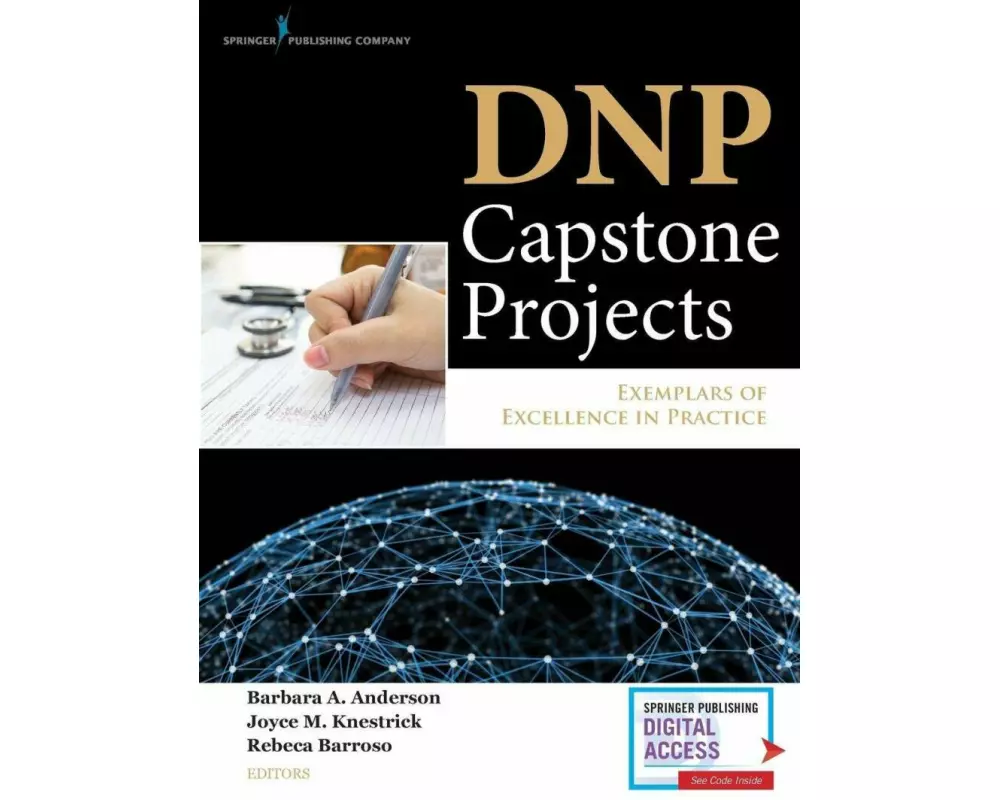 DNP Capstone Projects