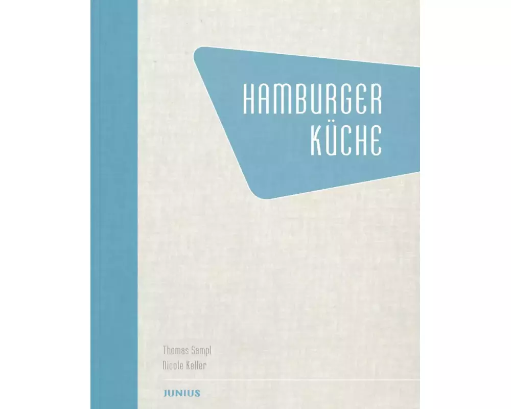 Hamburger Küche