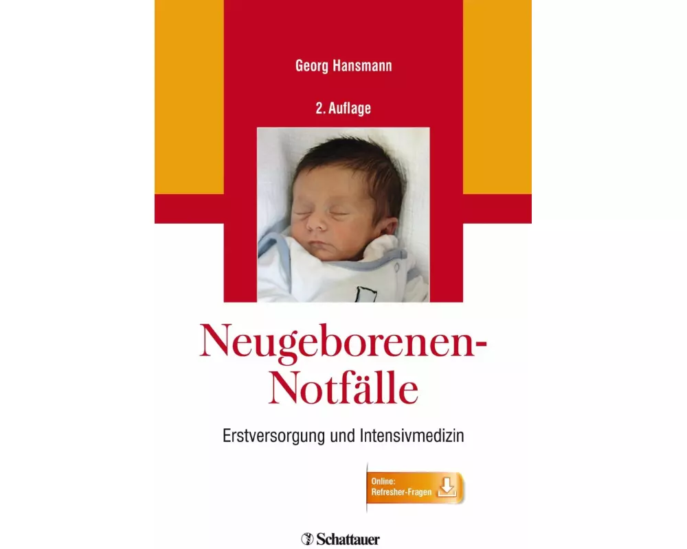 Neugeborenen-Notfälle