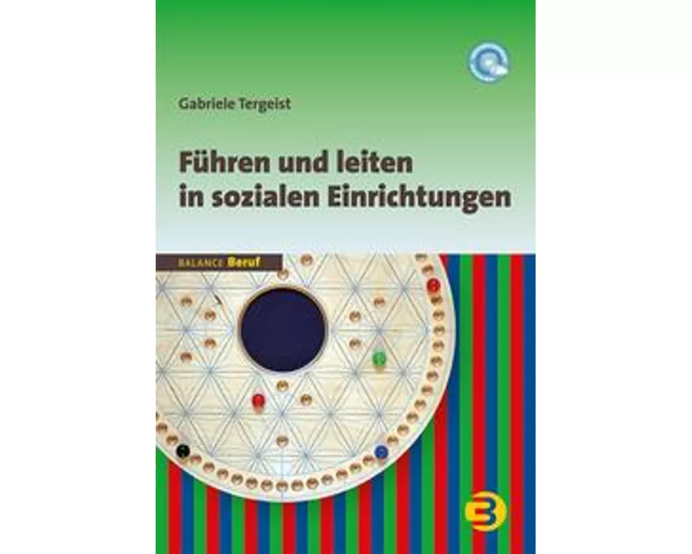 Führen und leiten in sozialen Einrichtungen
