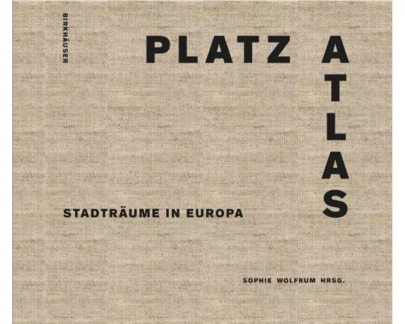 Platzatlas