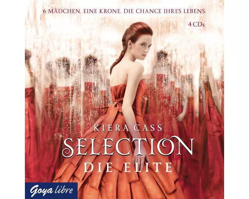 Selection 02. Die Elite