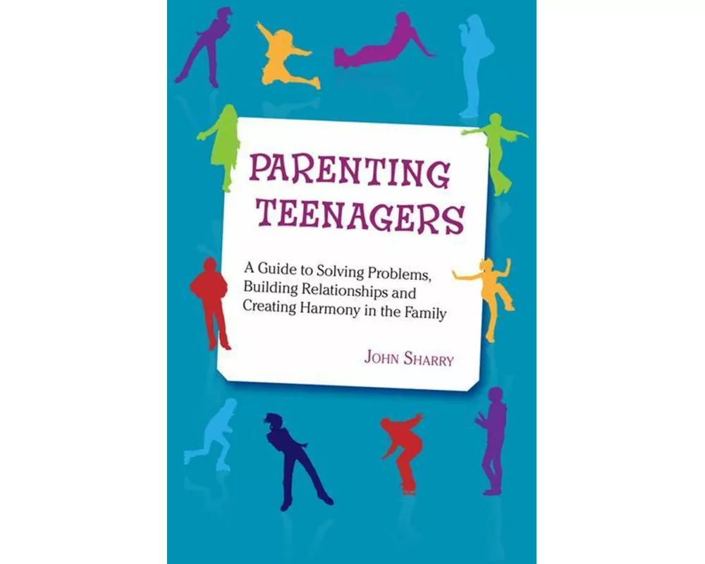 Parenting Teenagers