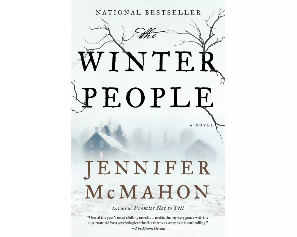 The Winter People