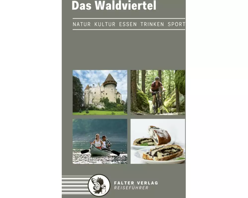 Das Waldviertel