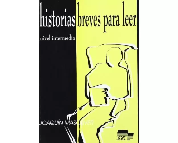 Historias breves para leer. Nivel intermedio