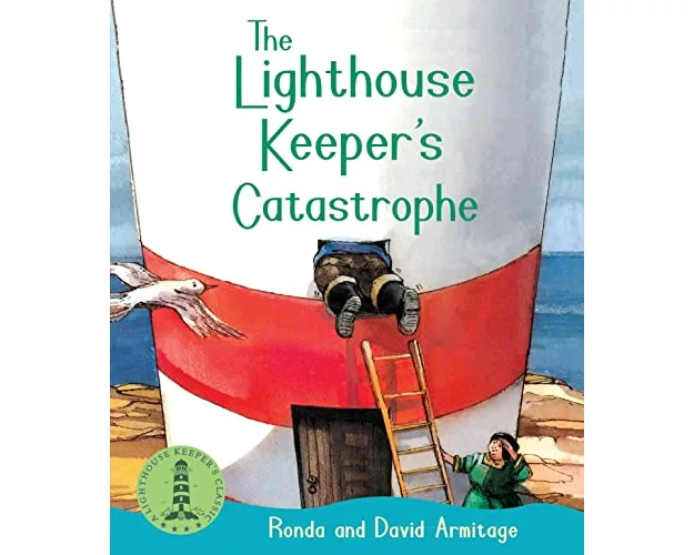 The Lighthouse Keeper's Catastrophe