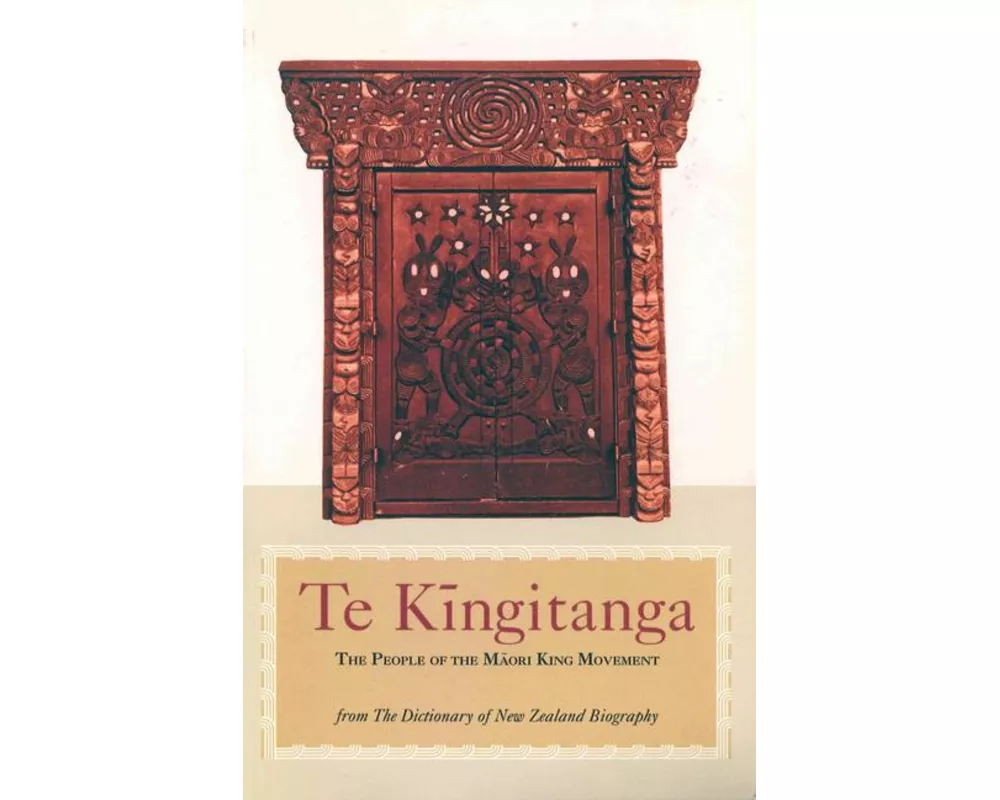 Te Kingitanga