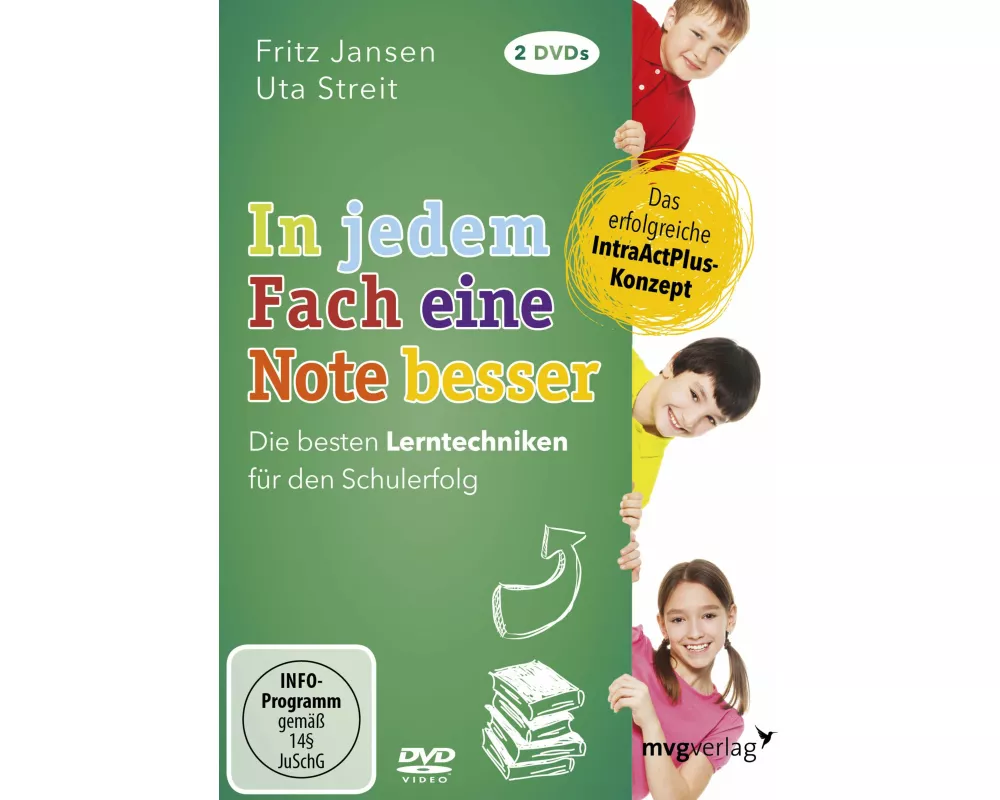 In jedem Fach eine Note besser