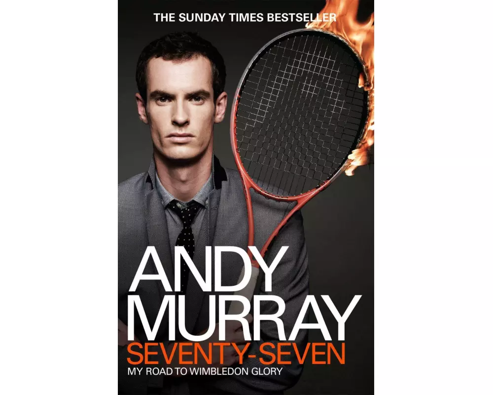 Andy Murray: Seventy-Seven