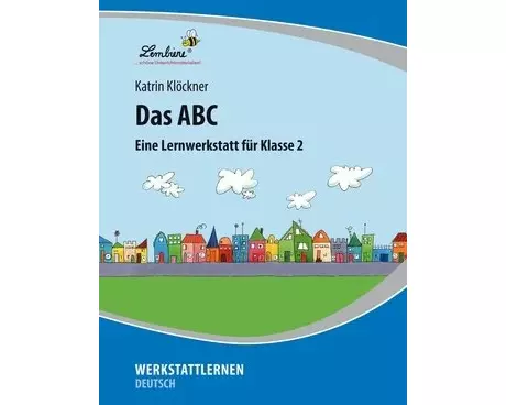 Das ABC (PR)